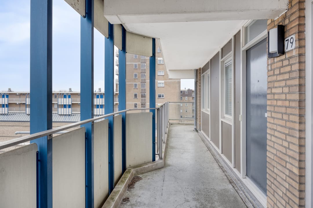 Photo 26 of Zadkinerade 78