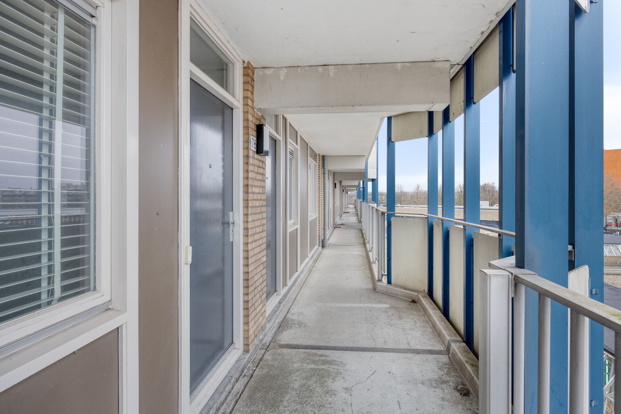 Photo 27 of Zadkinerade 78