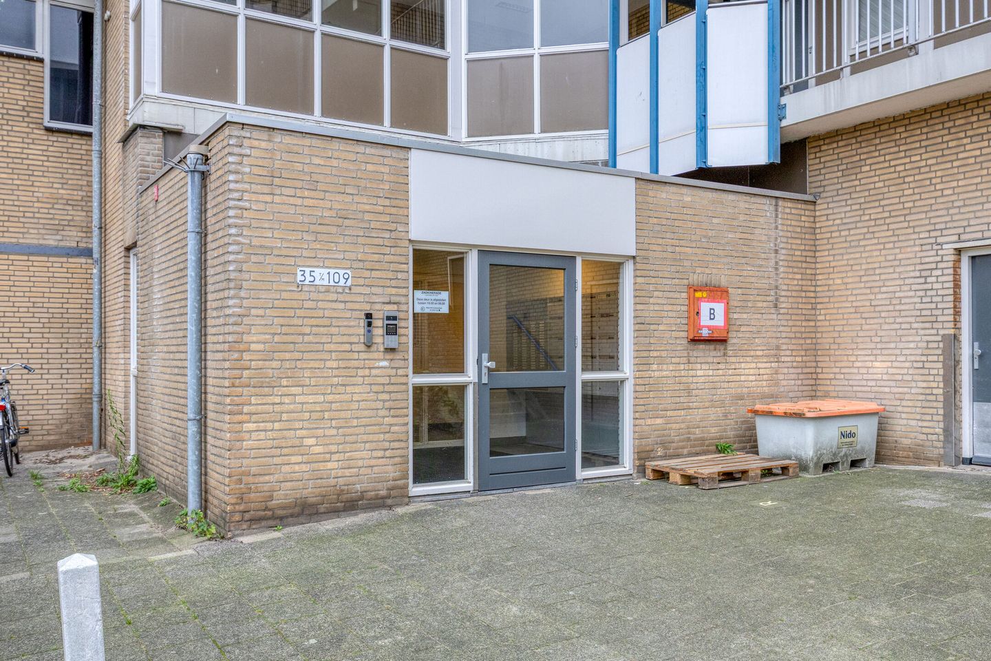 Photo 29 of Zadkinerade 78