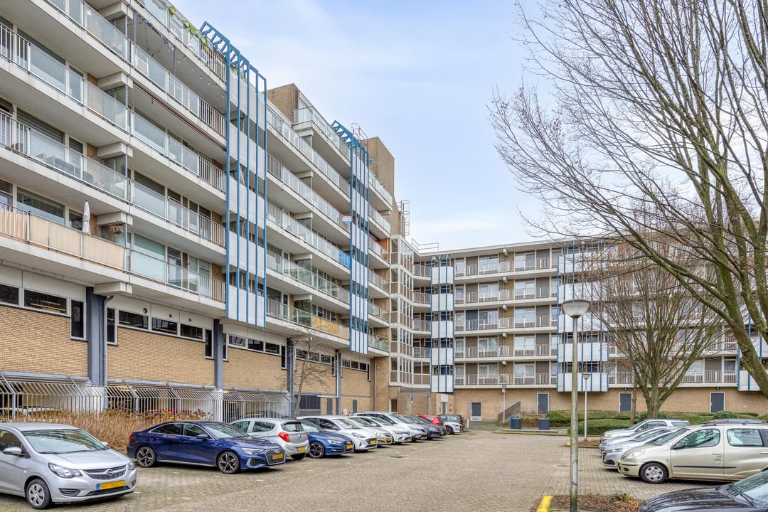 Photo 31 of Zadkinerade 78