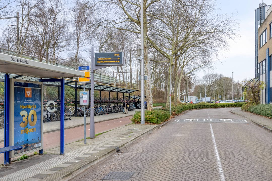 Photo 32 of Zadkinerade 78