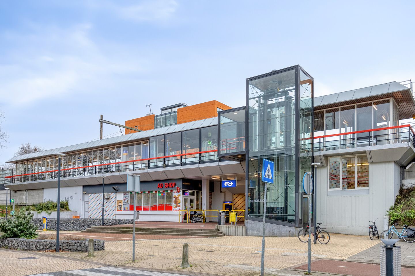 Photo 34 of Zadkinerade 78