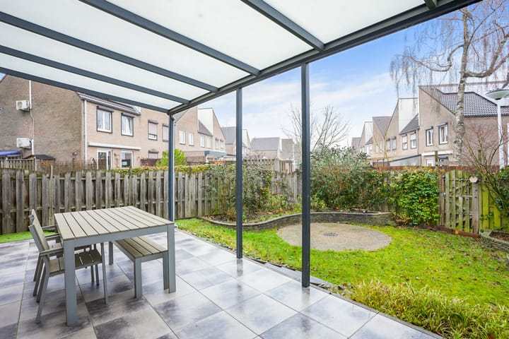 Foto 23 van Dinkelstraat 34