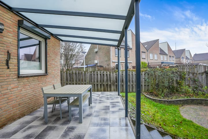 Foto 24 van Dinkelstraat 34