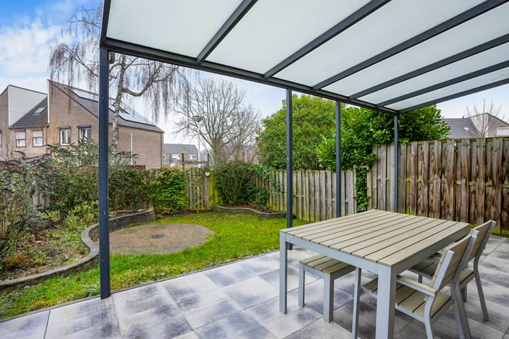 Foto 25 van Dinkelstraat 34