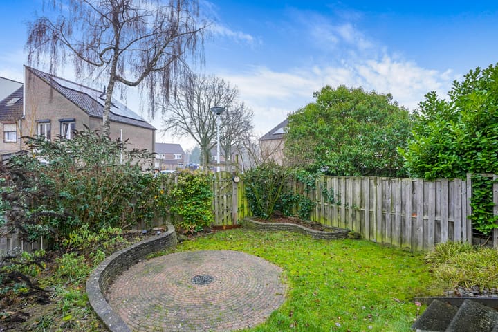 Foto 26 van Dinkelstraat 34