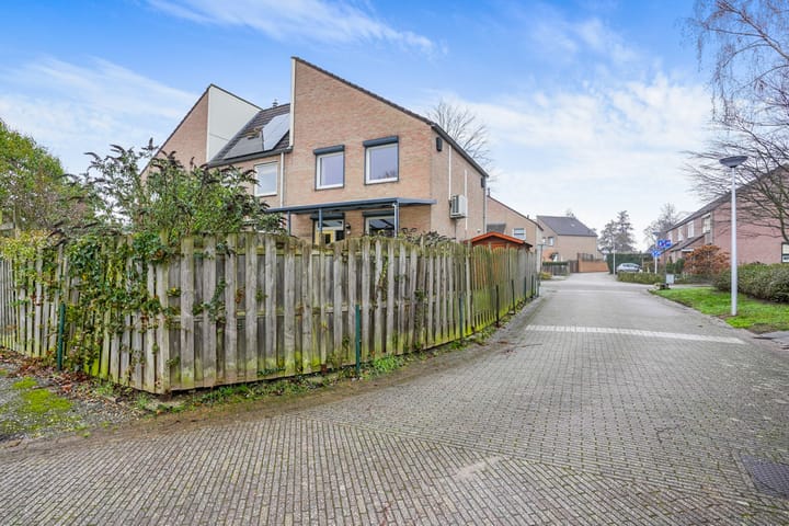 Foto 29 van Dinkelstraat 34