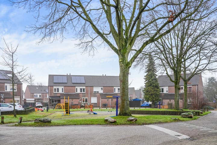 Foto 30 van Dinkelstraat 34