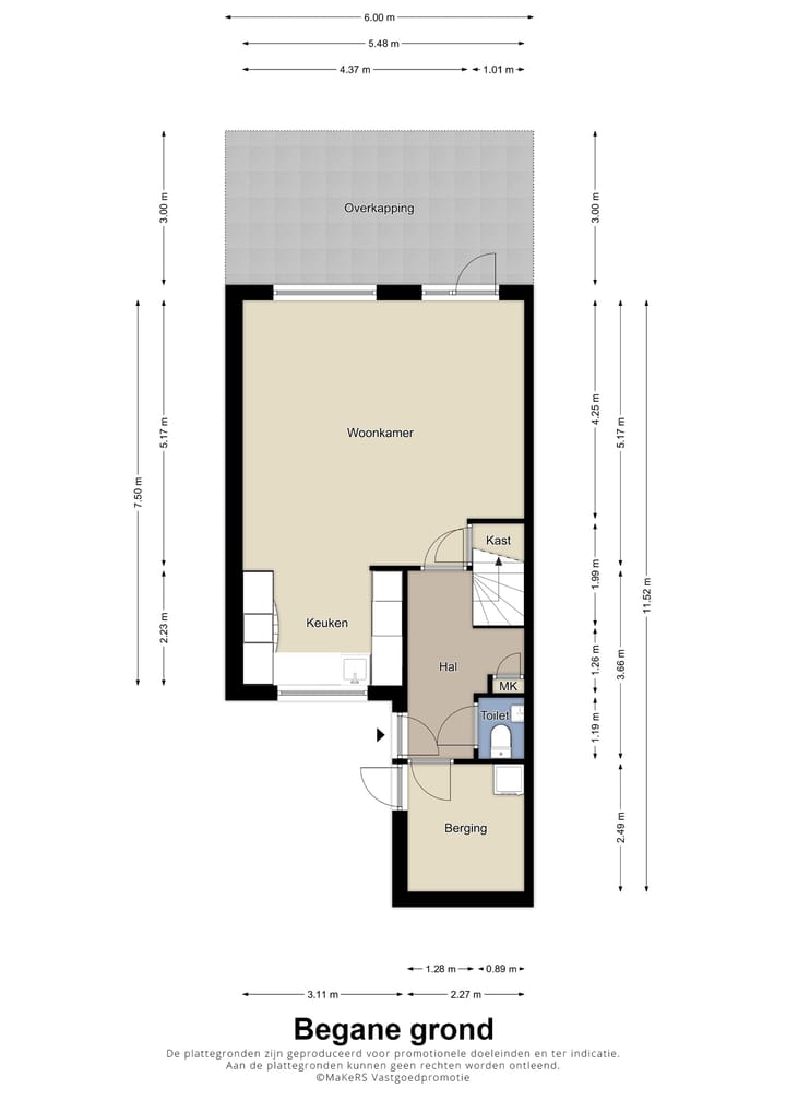 Foto 31 van Dinkelstraat 34