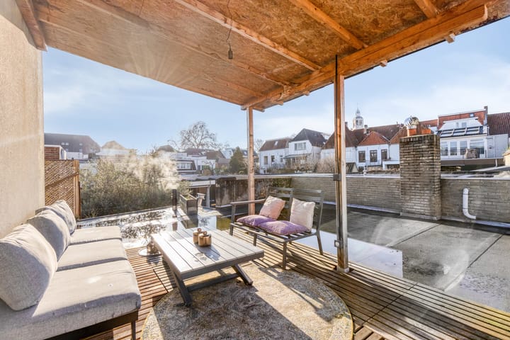 Photo 3 of Pastoor Lancrietstraat 11