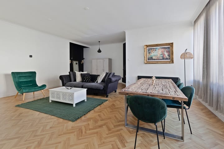 Photo 7 of Pastoor Lancrietstraat 11