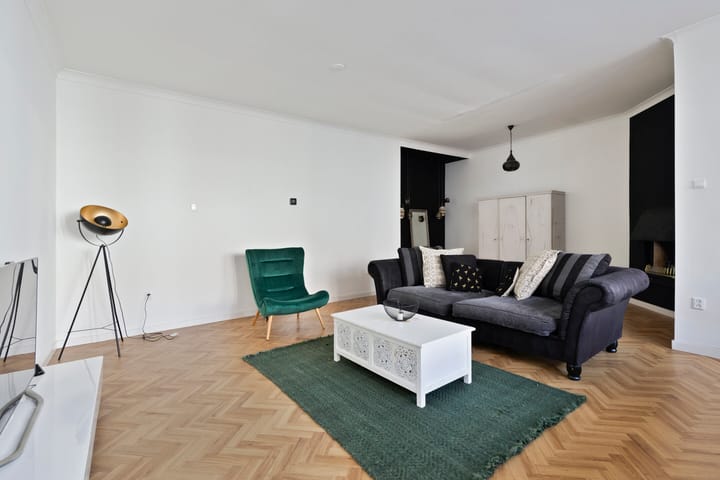 Photo 8 of Pastoor Lancrietstraat 11