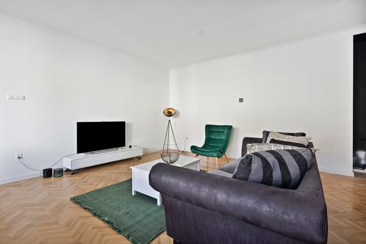 Photo 9 of Pastoor Lancrietstraat 11