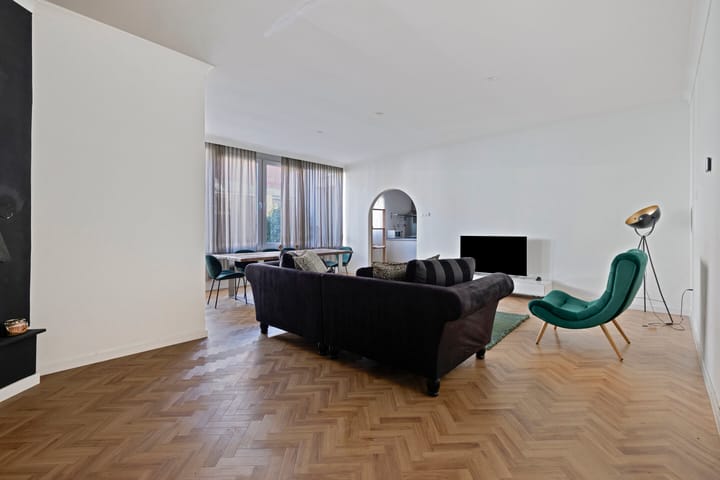 Photo 10 of Pastoor Lancrietstraat 11