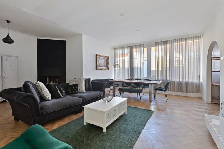 Photo 11 of Pastoor Lancrietstraat 11