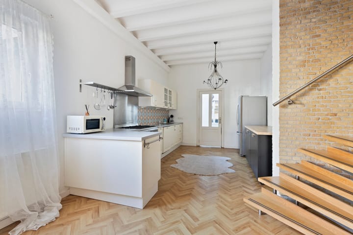 Photo 13 of Pastoor Lancrietstraat 11