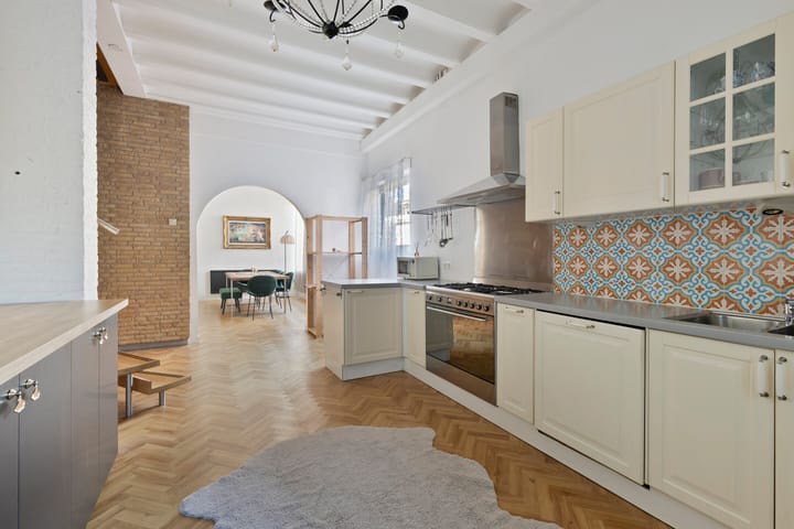 Photo 14 of Pastoor Lancrietstraat 11