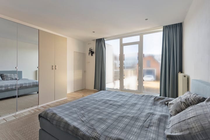 Photo 21 of Pastoor Lancrietstraat 11