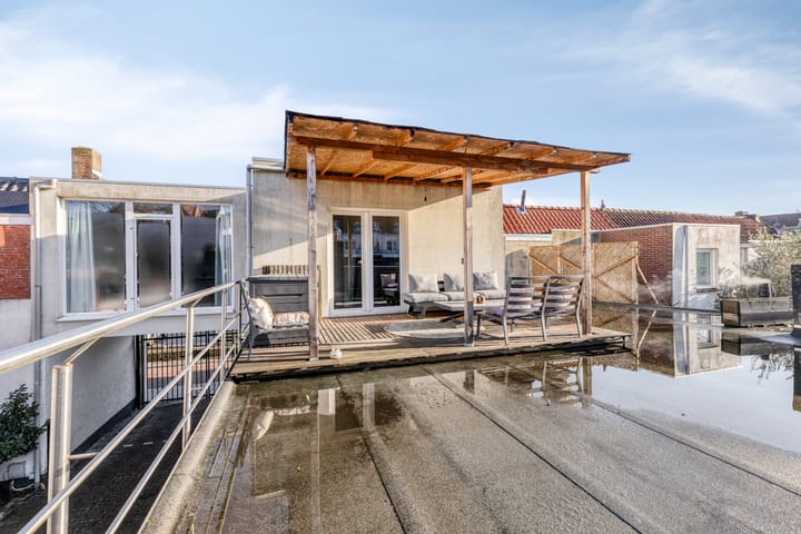 Photo 25 of Pastoor Lancrietstraat 11