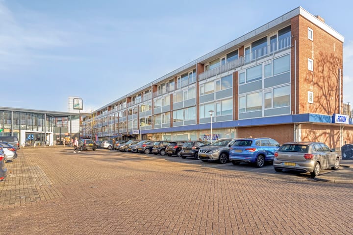 Foto 3 van Vincent van Goghplein 48