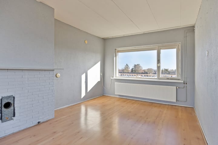 Foto 4 van Vincent van Goghplein 48