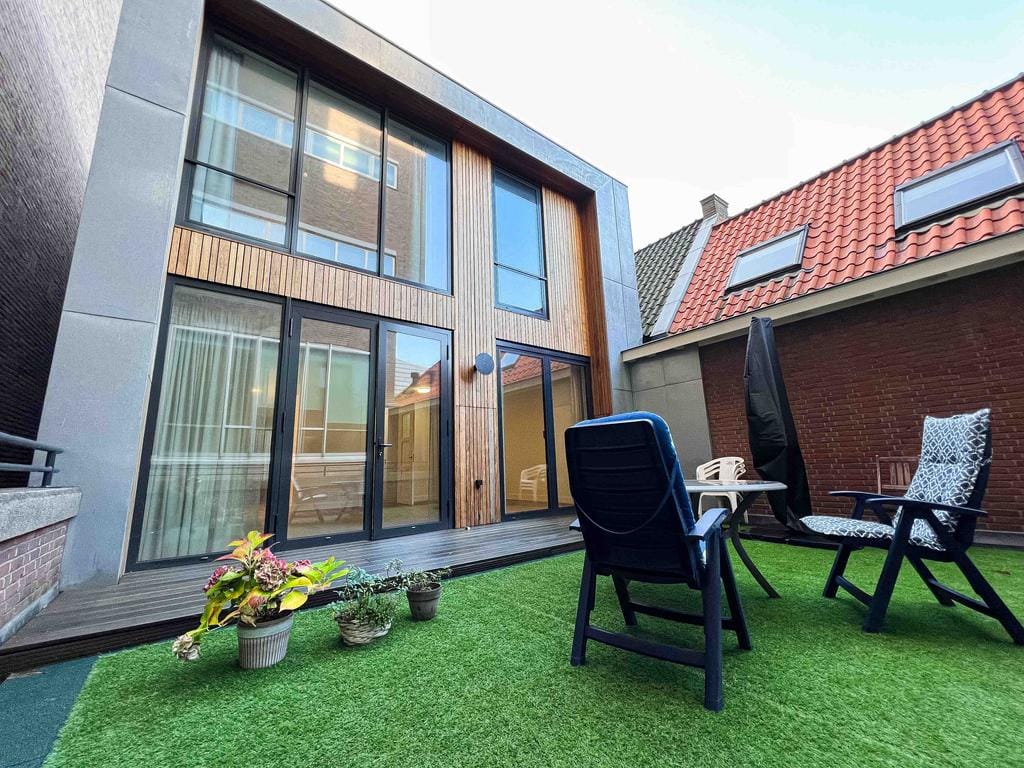 Foto 1 van Lange Koestraat 15-BS