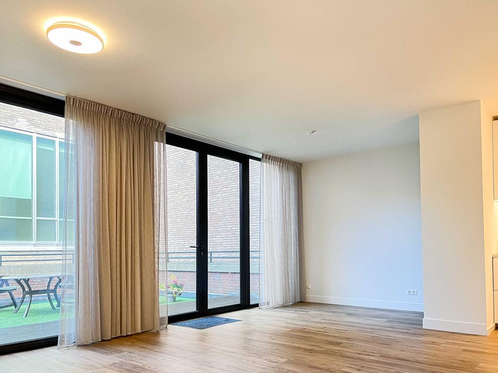 Foto 4 van Lange Koestraat 15-BS