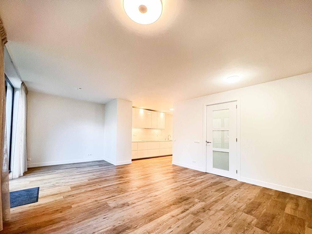 Foto 6 van Lange Koestraat 15-BS