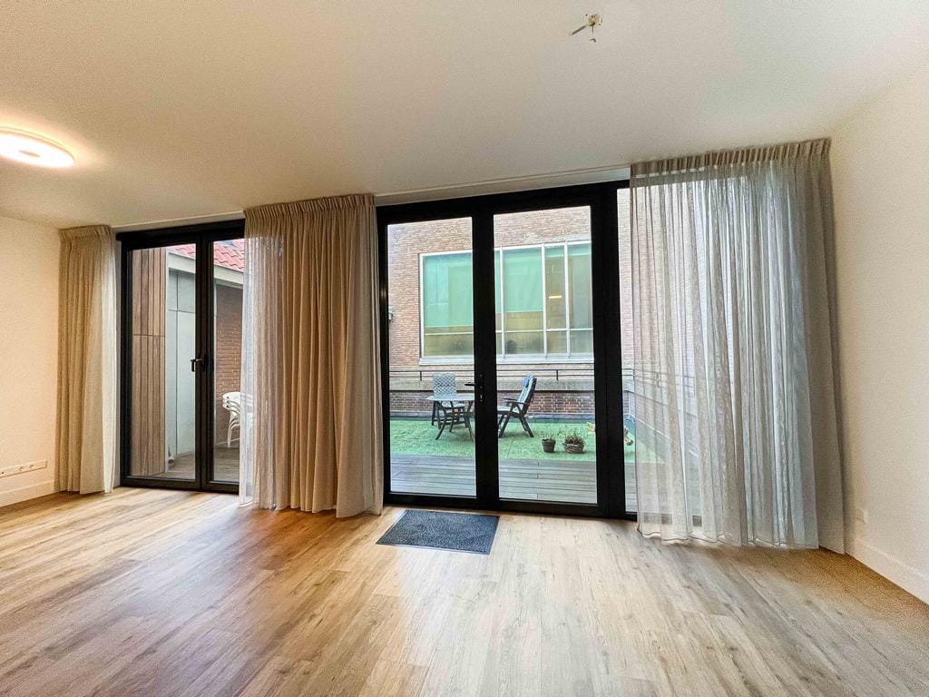 Foto 7 van Lange Koestraat 15-BS