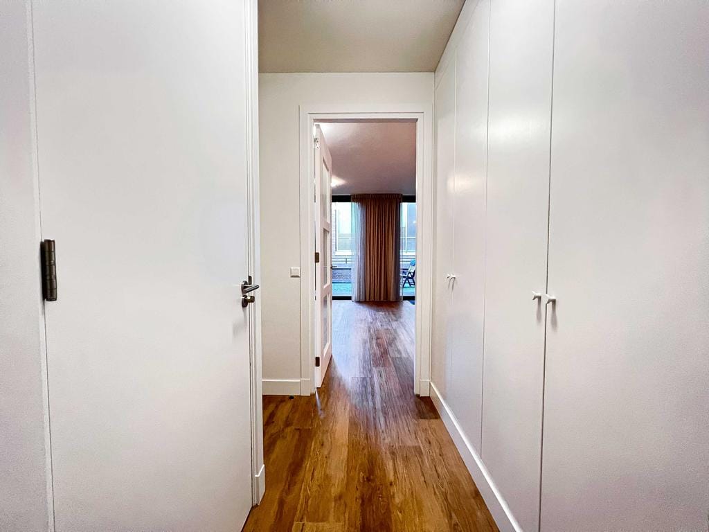 Foto 9 van Lange Koestraat 15-BS