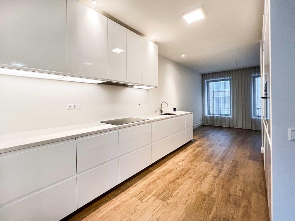 Foto 11 van Lange Koestraat 15-BS