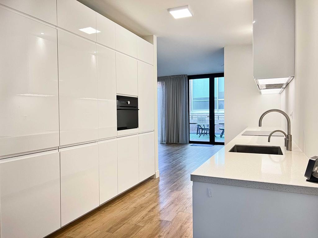 Foto 12 van Lange Koestraat 15-BS