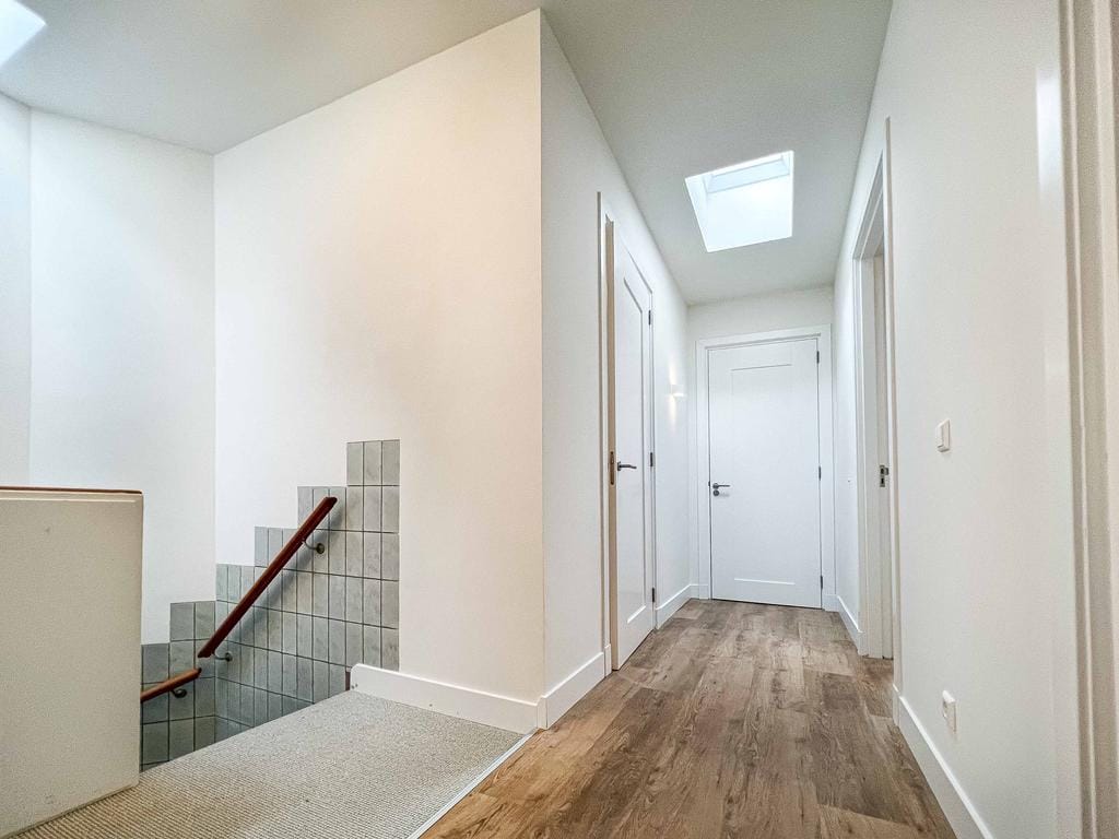 Foto 14 van Lange Koestraat 15-BS