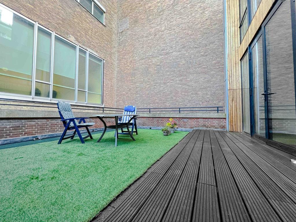 Foto 25 van Lange Koestraat 15-BS