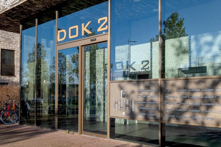 Foto 3 van De Kaai 68