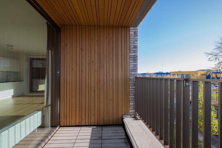 Foto 11 van De Kaai 68