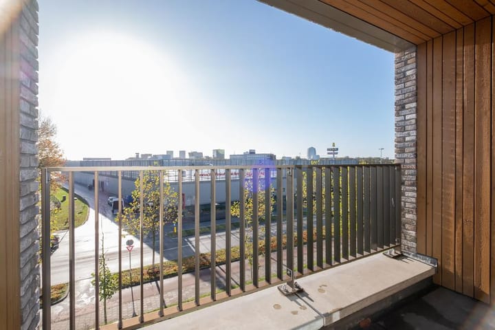 Foto 12 van De Kaai 68