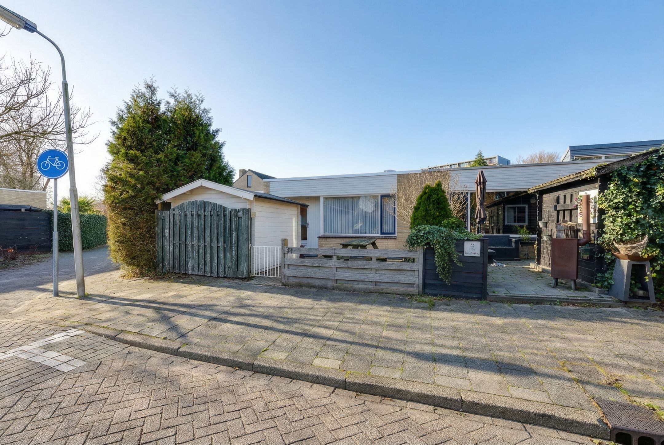 Buying a house in The Netherlands., Gebr. Conijnstraat 71