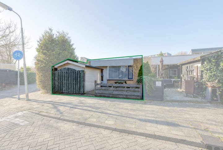 Foto 2 van Gebr. Conijnstraat 71