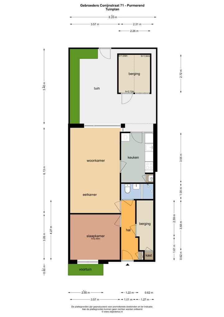 Foto 37 van Gebr. Conijnstraat 71