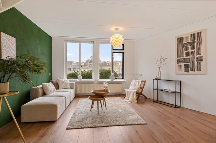 Foto 7 van Lutulistraat 28