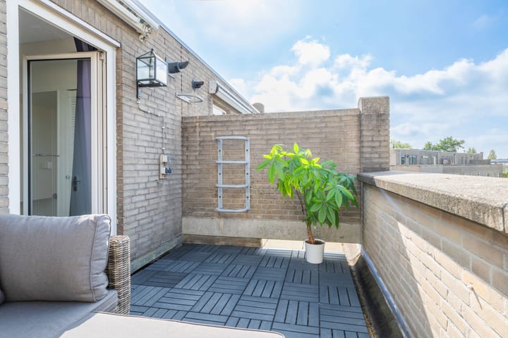 Foto 28 van Lutulistraat 28