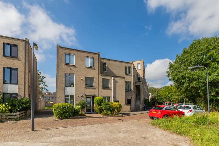 Foto 29 van Lutulistraat 28