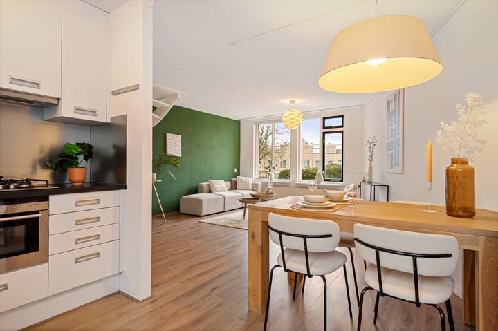 Foto 15 van Lutulistraat 28