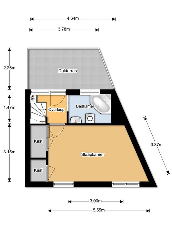 Foto 38 van Lutulistraat 28