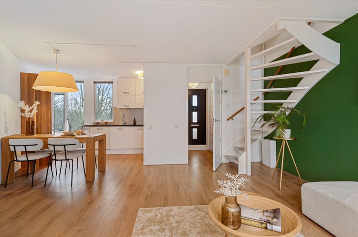 Foto 9 van Lutulistraat 28