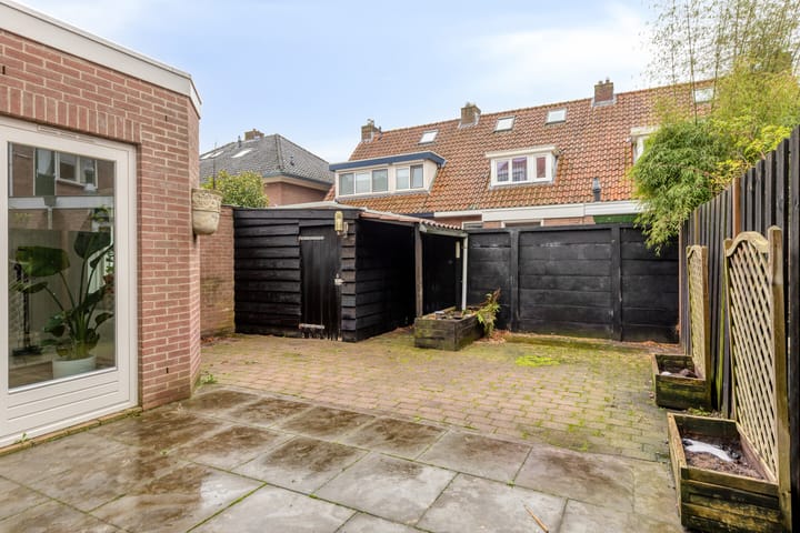 Foto 4 van Ambonstraat 85