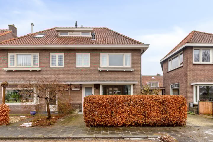 Foto 5 van Ambonstraat 85