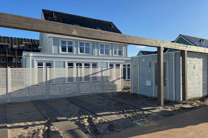 Foto 2 van Anna van Berchemdreef 43