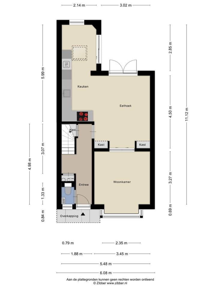 Foto 42 van Ambonstraat 85